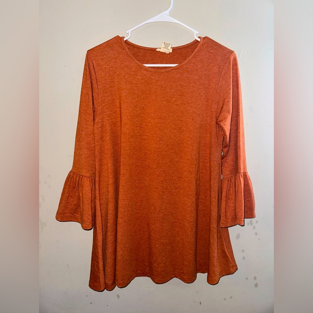 Boutique Blouse